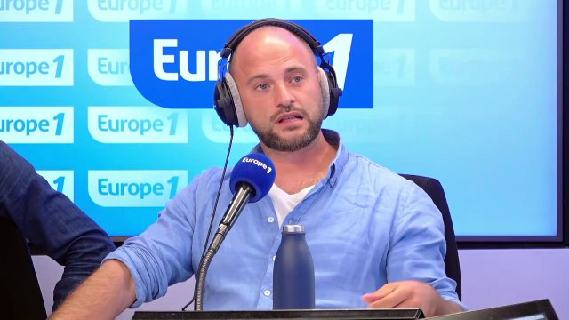 «Nus & Culottés, Objectif Mont-Saint-Michel» : Nans et Mouts sont les invités de Culture médias