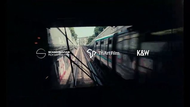 Live a Little Bande-annonce VO STEN