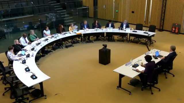 New Deputy Mayor for Policing and Crime criticised for appearing not to know how many police station might close