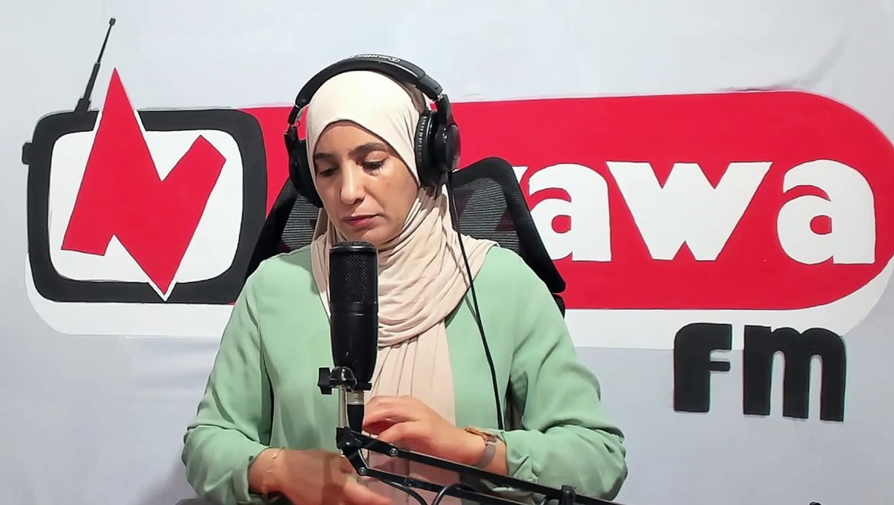 متابعة لاخر مستجدات  شركة البستنة بقبلي  هادي لحمر كاتب عام نقابة الشركة