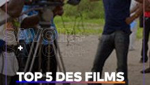 LES 5 MEILLEURS FILMS AFRICAINS EN LICE AU FESTIVAL DE CANNES