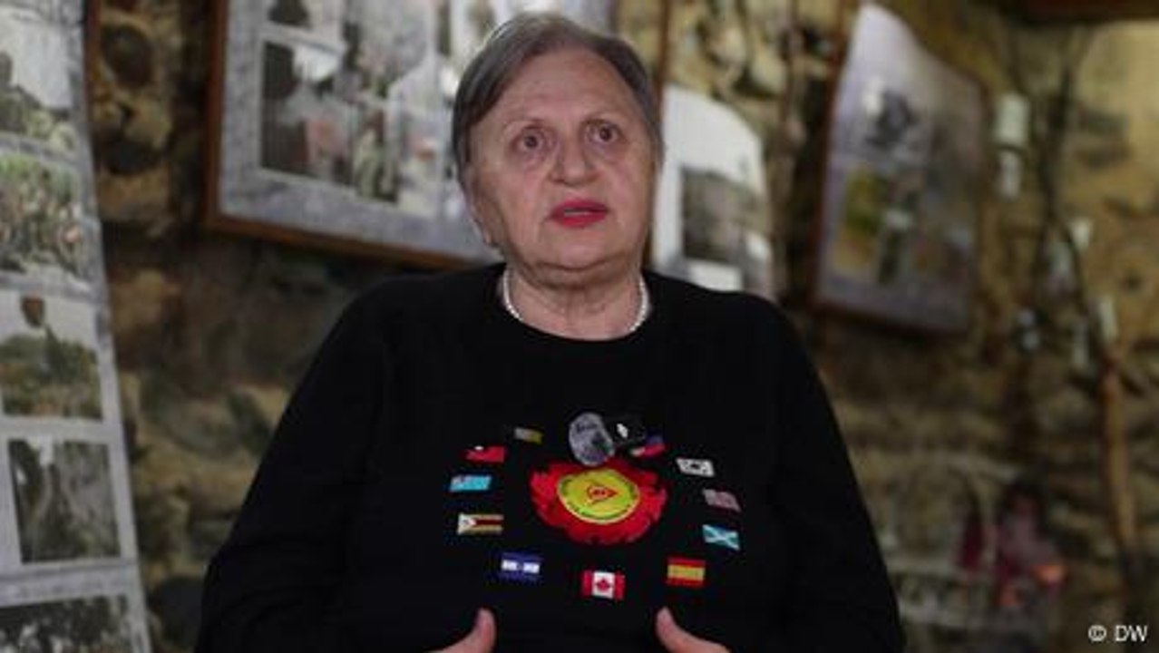 Georgien – warum die Angst vor Russland wächst