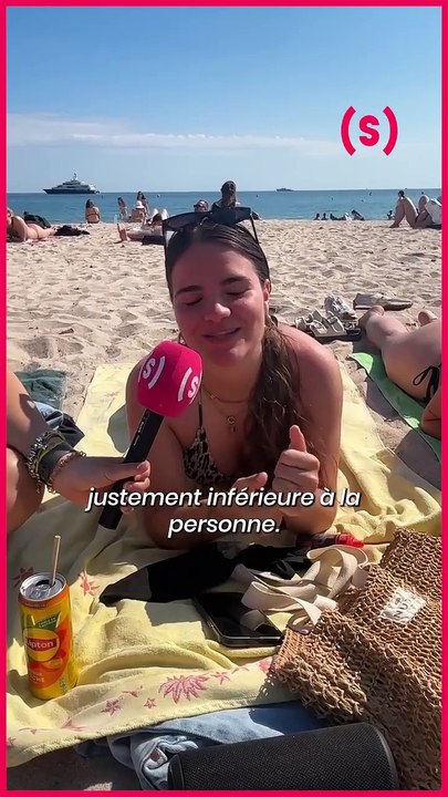 SIMONE - NEWS : c'est qui ton perso féminin préféré ?