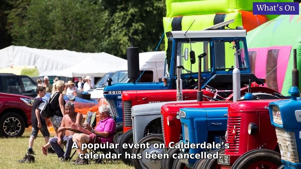 Halifax Courier Morning Update 22 May, 2025