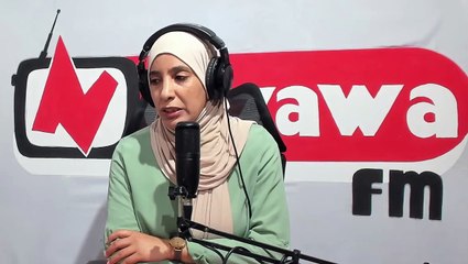 نقولو النهار طوال شنوة نجمو ناكلو العشية من غير مانزيدو في الميزان  وتكون وجبة صحية وخفيفة  مختصة التغذية ايمان النفطي