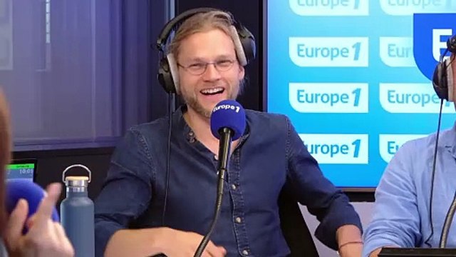 «Nus & Culottés, Objectif Mont-Saint-Michel» : Nans et Mouts sont les invités de Culture médias (partie 2)