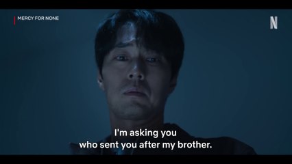 Mercy for None - S01 Trailer 2 (English Subs) HD