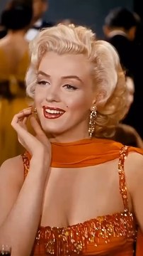 Gentlemen Prefer Blondes (1953)