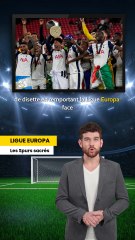 Les ACTUS SPORTIVES du jeudi 22 mai