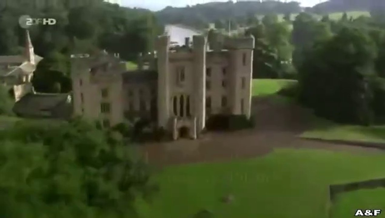 Rosamunde Pilcher -101- Vier Frauen -1- Virginias Geheimnis