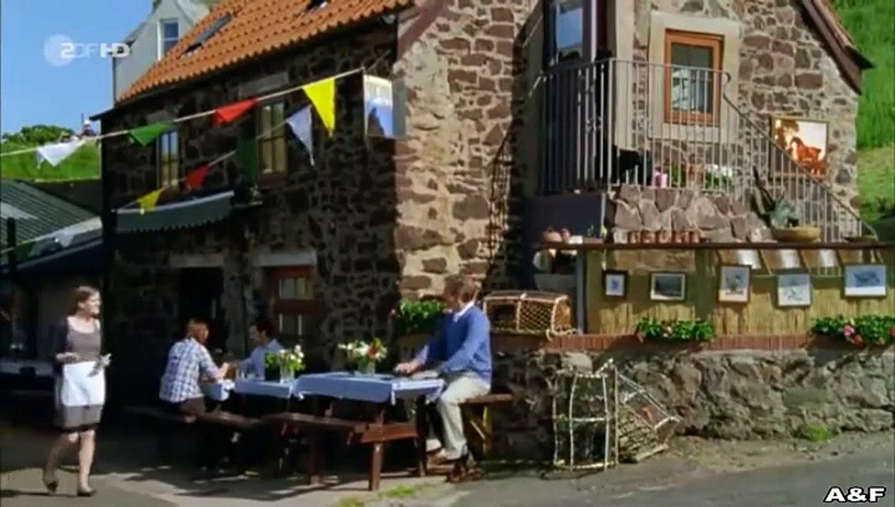 Rosamunde Pilcher -102- Vier Frauen -2- Lauras Liebe