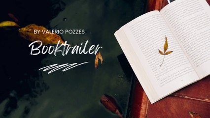 booktrailer - Il segreto di Leonardo