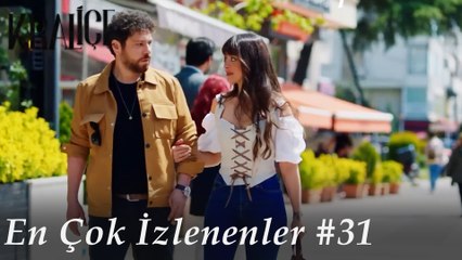 KRALİÇE - En Çok izlenen Sahneler