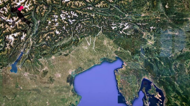 Giro 2025, Étape 15 : Fiume Veneto-Asiago, parcours, profil et horaire - Cyclisme - Giro