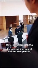 Reborn - Revenge For My Mom Sshort