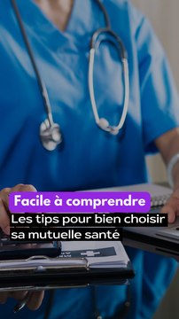 Mutuelle santé : comment bien la choisir ? quelles sont les astuces ?
