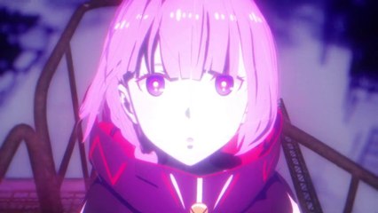 Kamitsubaki City Under Construction Teaser OmdU