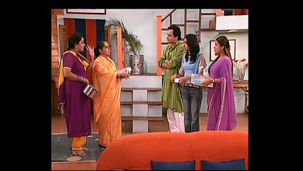 Shararat(2003) thora jadu thori nazakat episode 69"Jiya Becomes Responsible"