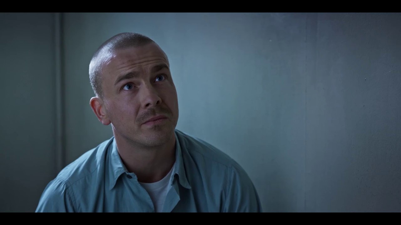 Stiller - Trailer (Deutsch) HD