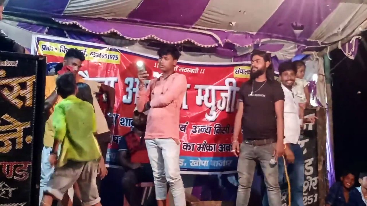नाक वाला नथिया - Naak Wala Nathiya Kiya _dhorhi pe lgabe chi aarkesra_videos