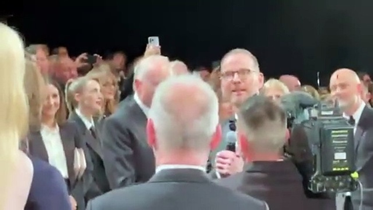 Joachim Trier émeut Cannes avec Sentimental Value : 19 minutes d’ovation pour un film déjà culte