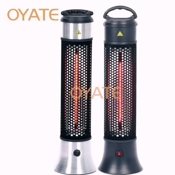 Electric Infrared Heaters Patio Heaters 220v 1200w Freestanding Heaters