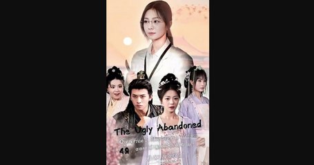 The Ugly Abandoned Concubine's Magnificent Return - Full HD Movie