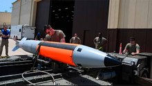 B61-13: ABD'nin Yeni Nükleer Bombası Yıkıcı Güç ve Gelişmiş Teknolojiyle Geliyor