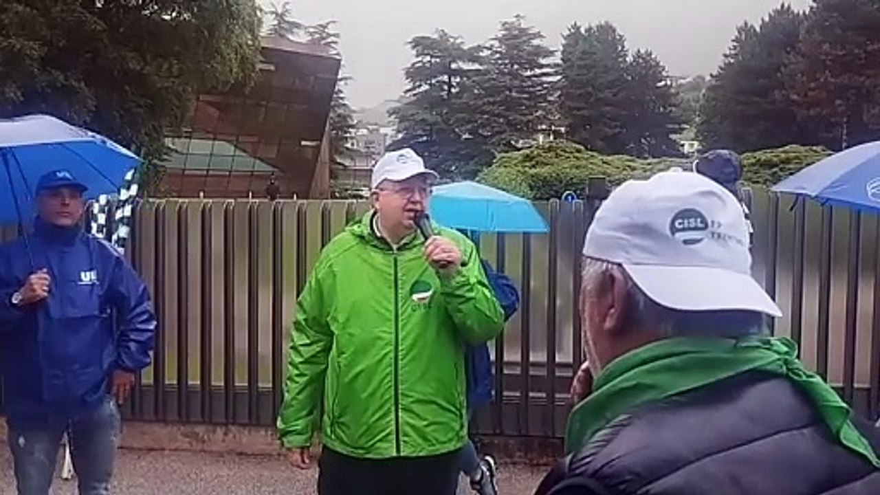 Sanit? privata in sciopero: "Basta attese, vogliamo il contratto"