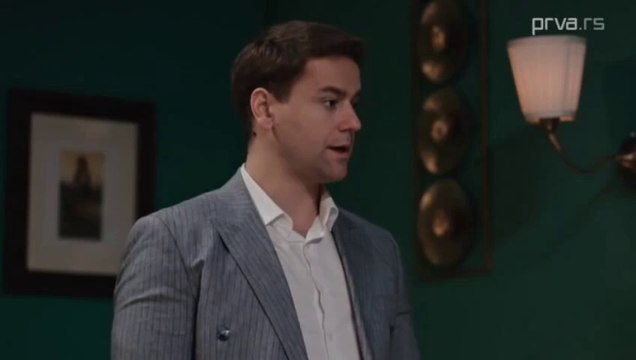 Igra sudbine 1447 Epizoda