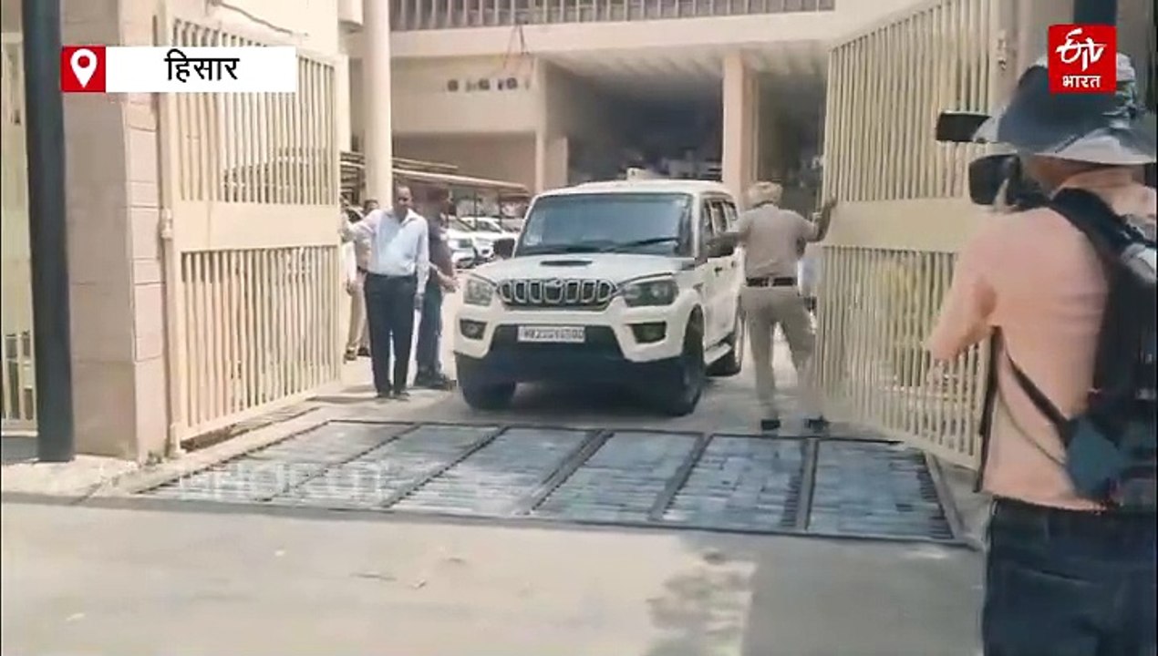ज्योति मल्होत्रा की रिमांड बढ़ी, डेढ़ घंटे तक चली कोर्ट में बहस, हिसार पुलिस ने बताई ये बड़ी बातें