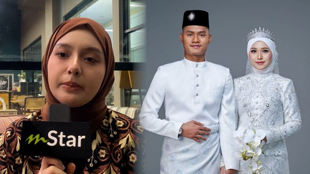Siti Jamumall, Aiman pernah kena sihir... Sahabat dedah punca hubungan panas