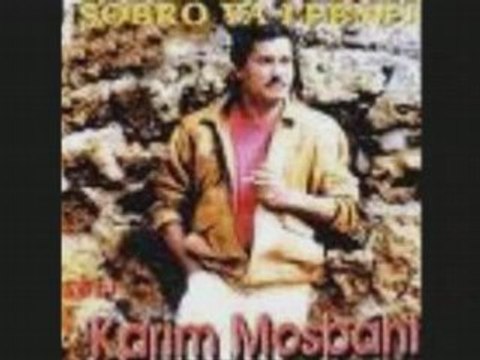 Karim Mosbahi 2007 Ntiya Ntiya