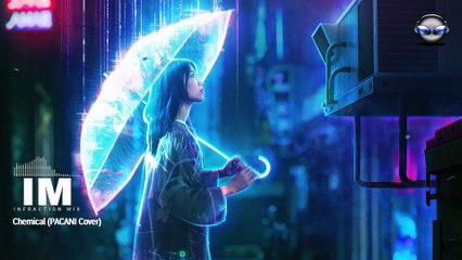 Chemical (PACANI Cover) Infraction Mix 2025 🎧 | Best EDM Mix