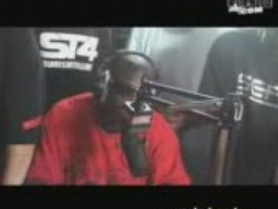 SEFYU ST4 RR NCC MOLOTOV 4-FREESTYLE