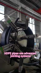 Jointing Systems Efficiency