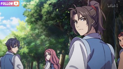 The All devouring Whale: Homecoming Ep 5 Sub Indo