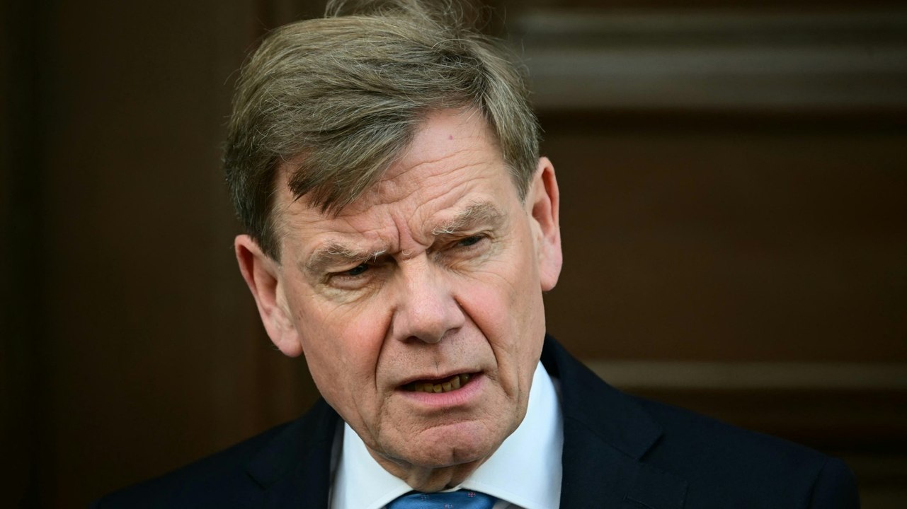 Berlin verurteilt israelische Schüsse auf Diplomaten im Westjordanland