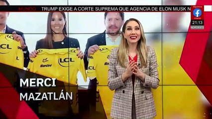 Cámaras del C5 sí funcionan durante el homicidio de funcionarios. Paola Barquet, 19 de mayo 2025