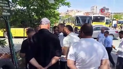İBB ile ÖHO şoförleri anlaştı, İstanbul'da toplu ulaşım grevi bitti
