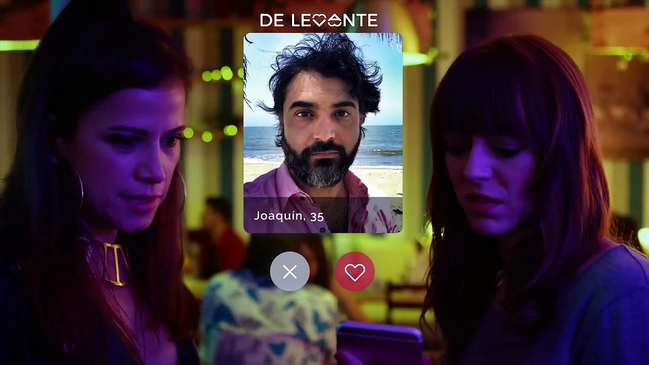3. Todo en familia de levante