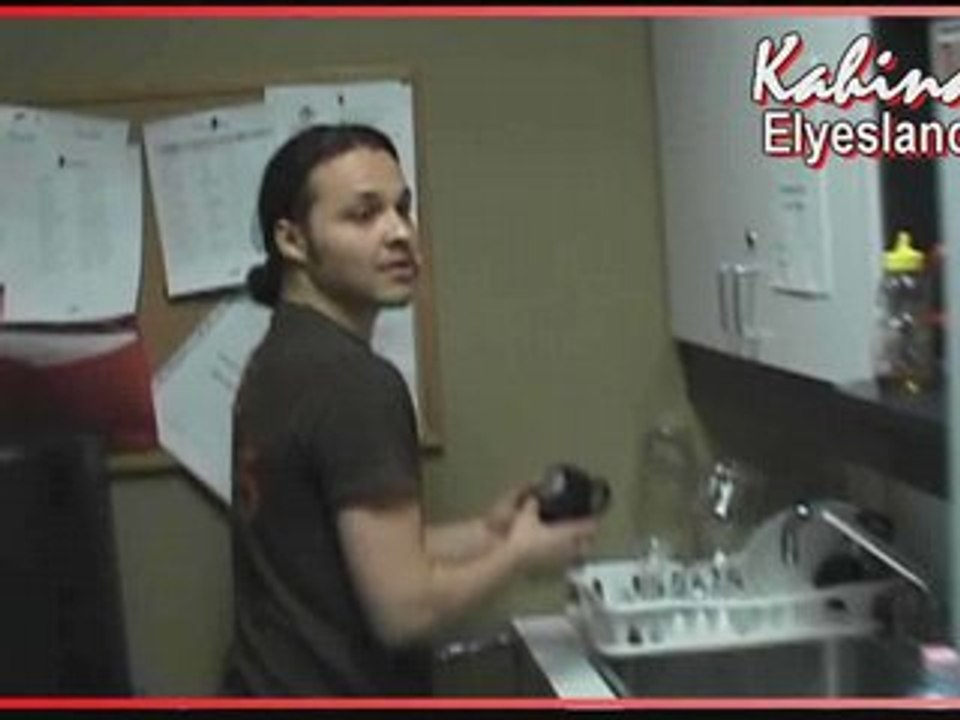 Elyes landoulsi  tunisie sur KahinaTV