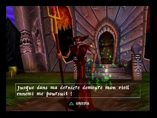 MediEvil online multiplayer - psx