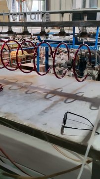 1000w Quartz Infrared Ruby Lamp Quartz Halogen Infrared Heating Lamp Quartz Heating element for outdoor heater