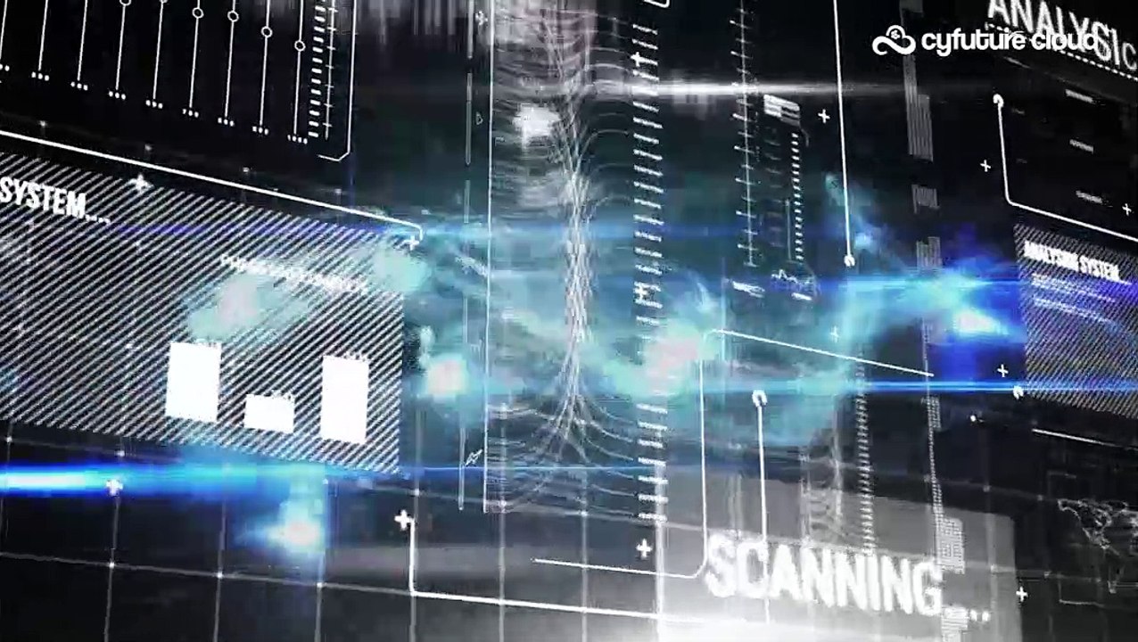 Cyfuture Cloud - HPC cloud computing