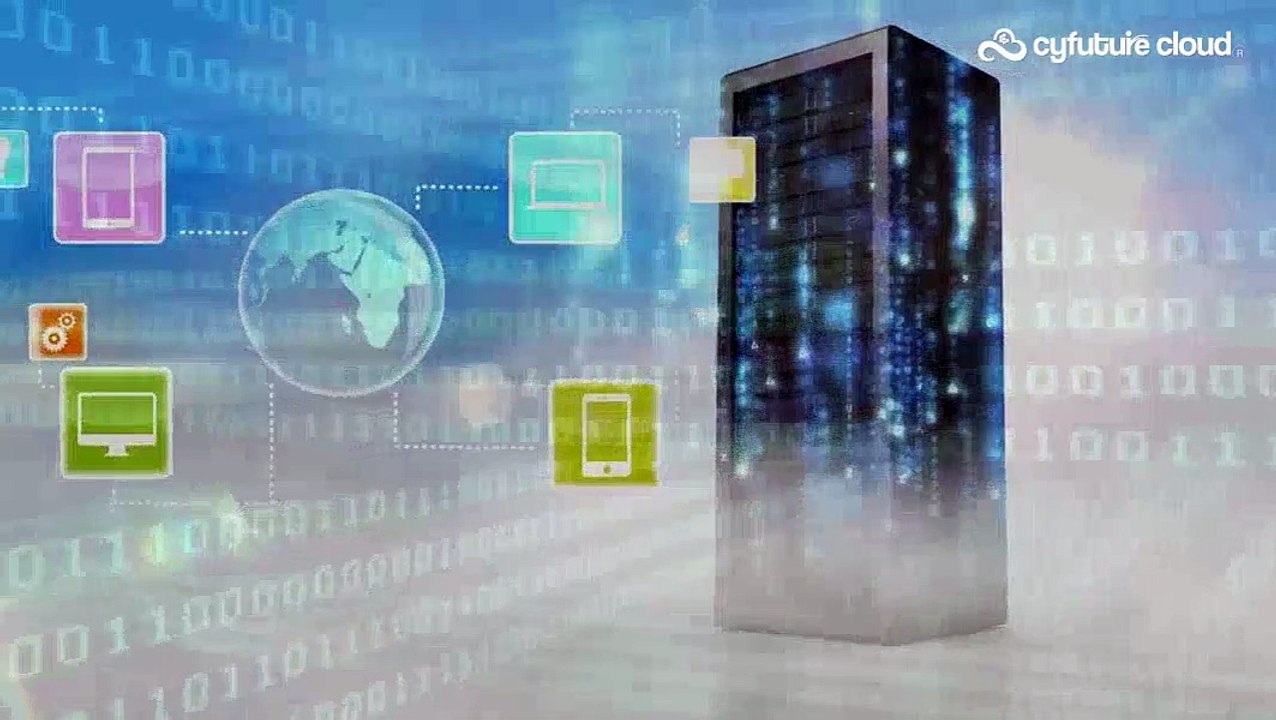 Data Center India - Cyfuture Cloud