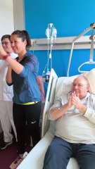 🏃‍♀️ FLASHMOB & CHALLENGE SPORTIF 🎗