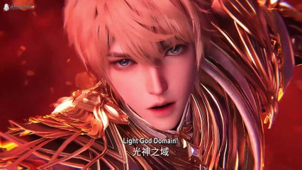 Throne of Seal episode 161 in english sub| Throne of Seal