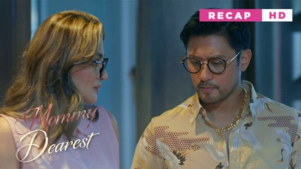 Mommy Dearest: A new face will help Emma get back in her life! (Weekly Recap HD)