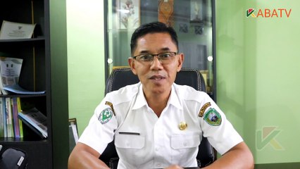 ARMA PUTERA KEPALA DINAS KESEHATAN MENGUCAPKAN SELAMAT KEPADA BUPATI DAN WAKIL BUPATI PASAMAN PERIODE 2025 - 2030 WELLY SUHERY DAN PARULIAN DALIMUNTE